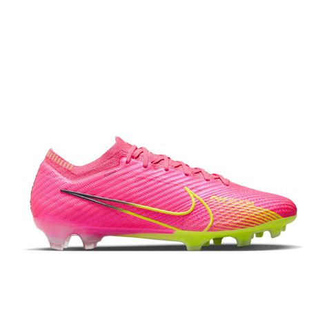 voetbal schoenen roze